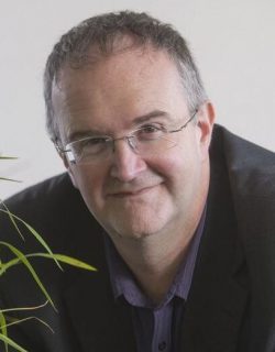 Picture By Jim Wileman  09/04/2014  Professor Nick Talbot
Professor of Molecular Genetics and Deputy Vice-Chancellor Research and Knowledge Transfer.